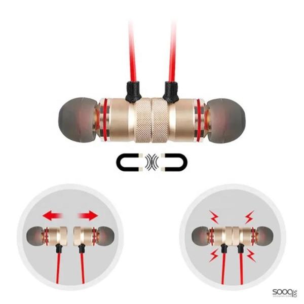 سماعة بلوتوث رياضية EAR-015