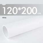 خلفيات تصوير ضد الماء PVC قياس 120*200سم