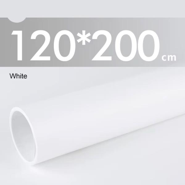 خلفيات تصوير ضد الماء PVC قياس 120*200سم