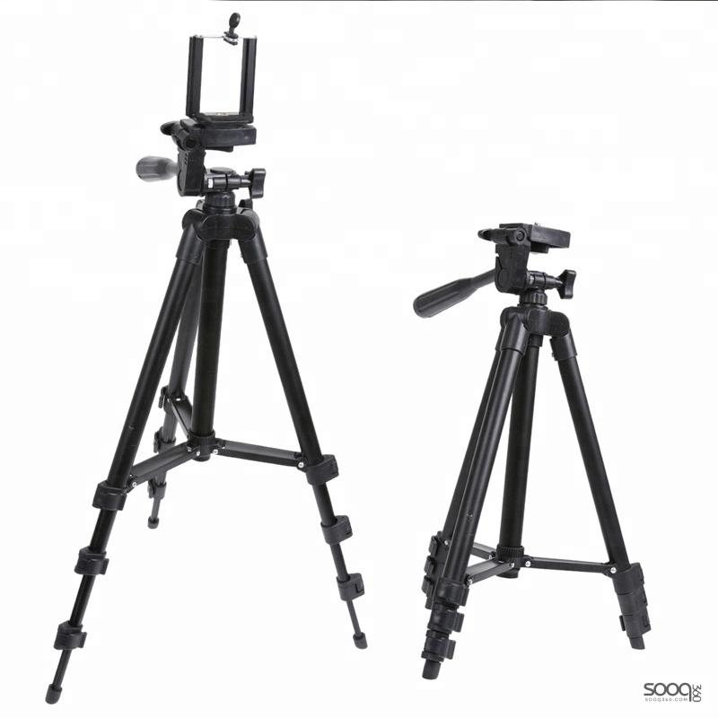 ترايبود حامل للموبايل tripod 3120
