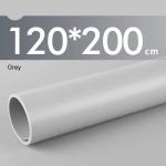 خلفيات تصوير ضد الماء PVC قياس 120*200سم