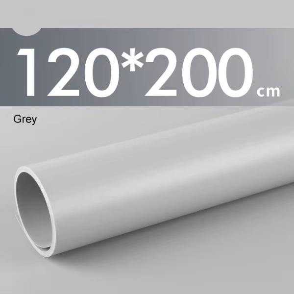 خلفيات تصوير ضد الماء PVC قياس 120*200سم