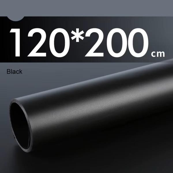 خلفيات تصوير ضد الماء PVC قياس 120*200سم