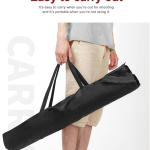 استاند حامل للخلفيات Heavy Duty 2.8x3m مع حقيبة Stand Heavy Duty Backdrop