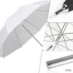 امبريلا خاصة للمصورين (لون ابيض )