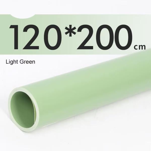 خلفيات تصوير ضد الماء PVC قياس 120*200سم