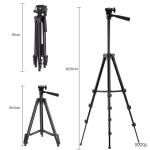 ترايبود حامل للموبايل tripod 3120