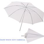 مظلة الاضاءة المستمرة امبريلا مع استاند للتصوير الفوتوغرافي