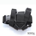 حامل صدر عالي الجودة لكاميرات جو برو، حزام صدر لكاميرات الحركة جو برو