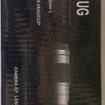 Camera mug special edition