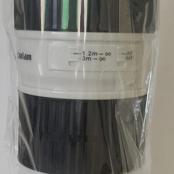 Camera mug special edition