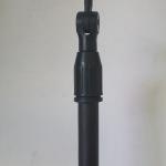 Microphone stand