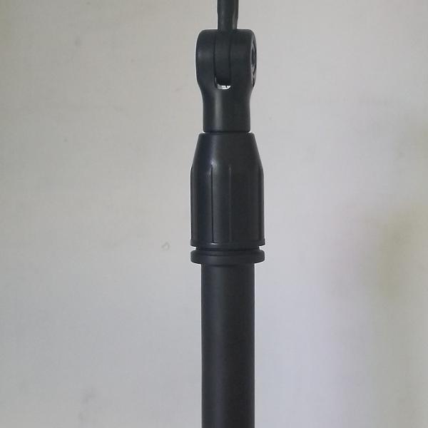 Microphone stand