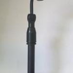 Microphone stand
