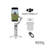 DJI OSMO Mobile 7 Stabilizer