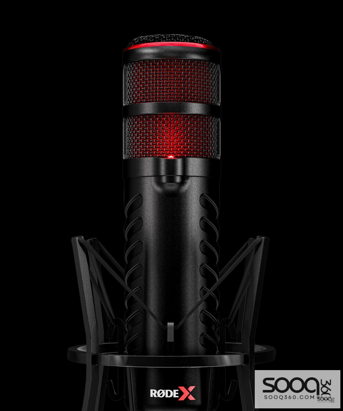 RØDE X XDM-100