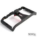 Smartphone Stabilizer Cage Video Case Phone Rig Handheld Smartphone Stabilizer