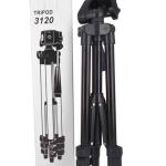 ترايبود حامل للموبايل tripod 3120
