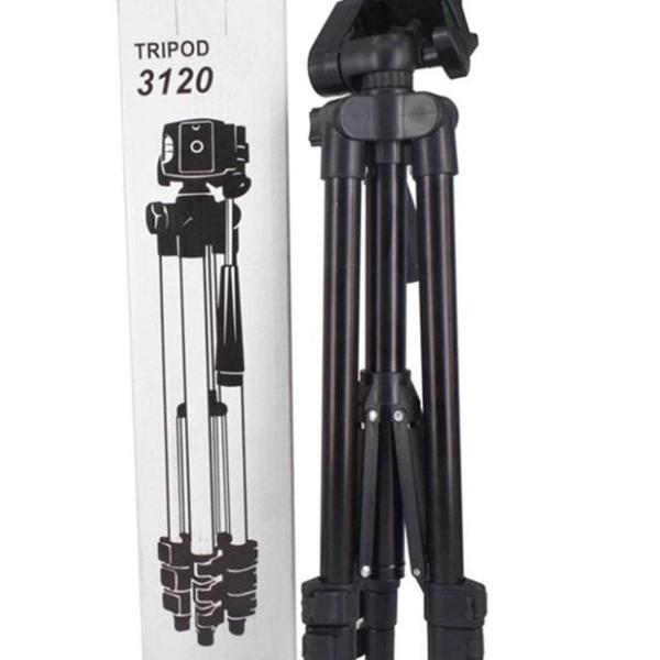 ترايبود حامل للموبايل tripod 3120