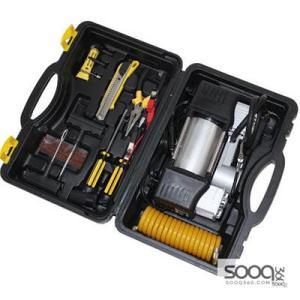 منفاخ 2سليندر مع عدة