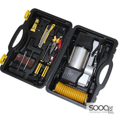 منفاخ 2سليندر مع عدة