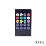 انارة مخفية لارضيات السيارة الداخلية