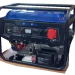 مولد كهربائي 9000 واط من كوزن