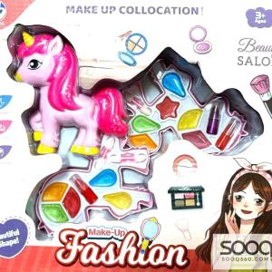 طقم مكياج يونيكورن