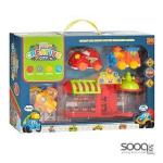 لعبة كرييتف سيتي