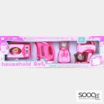 لعبة الأدوات المنزلية