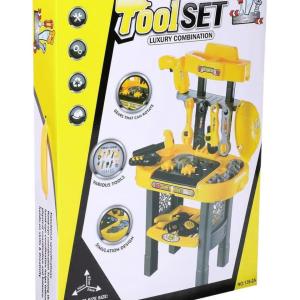 لعبة طاولة طقم الأدوات