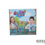 لعبة الكرات القافزة