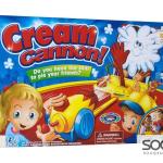 لعبة مدفع الكريمة