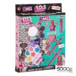 لعبة طقم مكياج