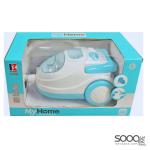 لعبة المكنسة الكهربائية