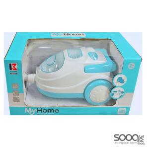 لعبة المكنسة الكهربائية