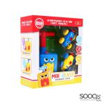 لعبة سيارة الطاقة