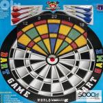 لعبة الدارت