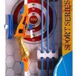 لعبة القوس والنشاب