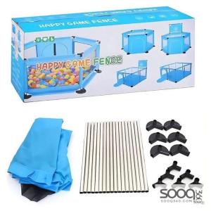 حاجز ألعاب الأطفال