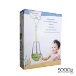 نطيطة الأطفال للباب