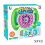 مروحة الفقاعات العملاقة