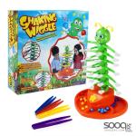 لعبة التوازن