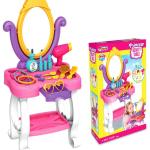 لعبة تسريحة الأميرة