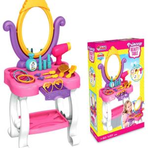 لعبة تسريحة الأميرة