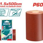 Total TAC06065 P60 ورق حف