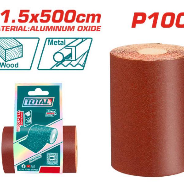 Total TAC10065 P100 ورق حف