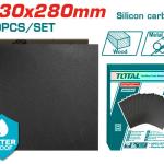 Total TAC120016باكيت ورق حف نمرة P1200