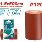 Total TAC12065 P120 ورق حف