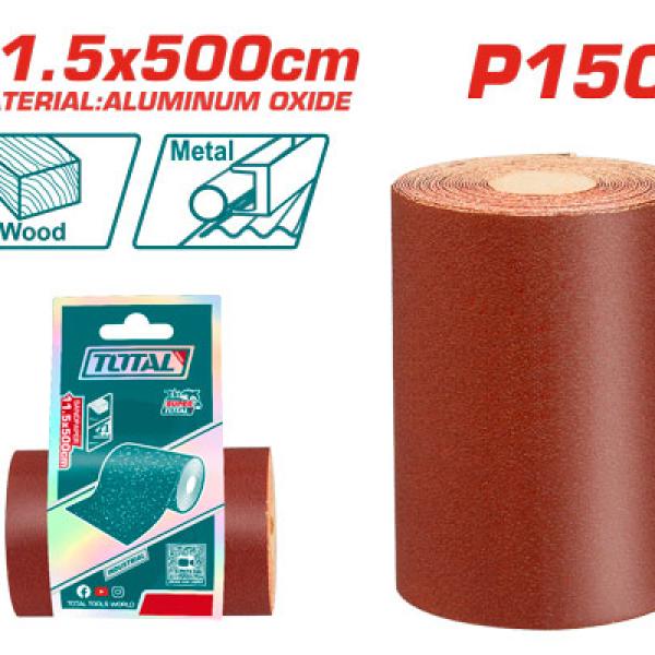 Total TAC15065 P150 ورق حف